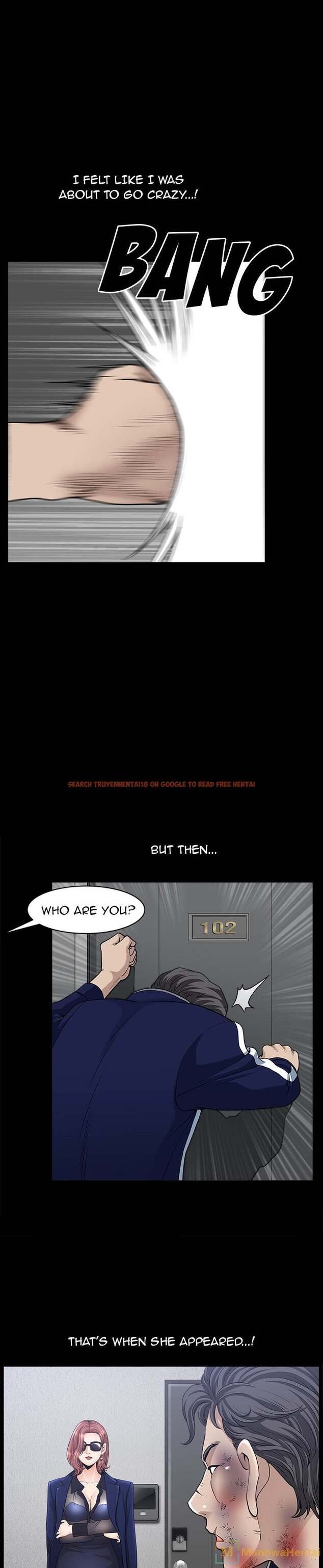 Read Hentai Image 17 535 in comic Neighbors - Chapter 35 - hentaitnt.net