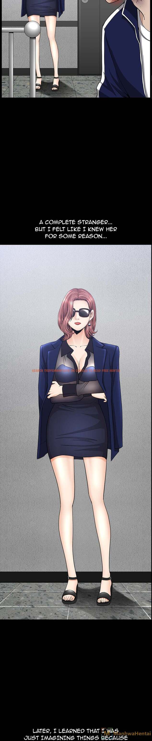 Read Hentai Image 18 535 in comic Neighbors - Chapter 35 - hentaitnt.net