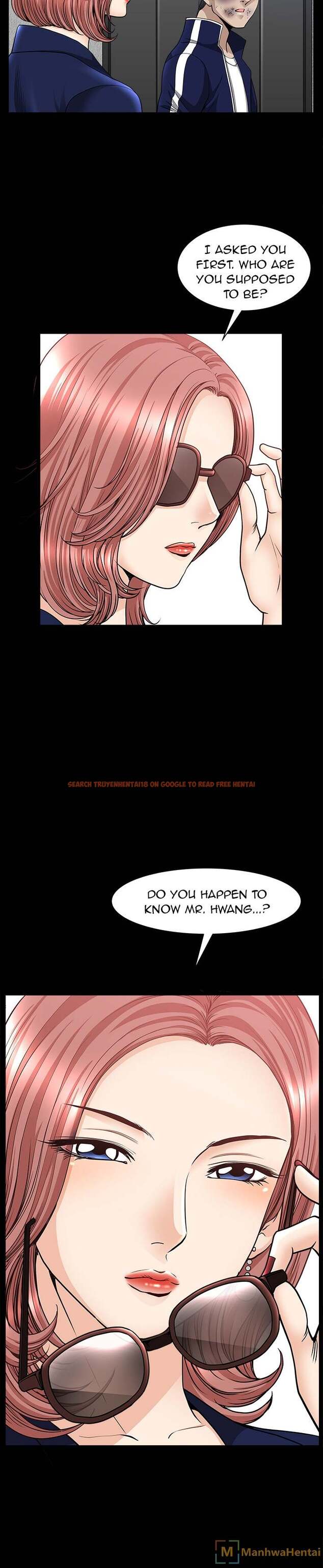Read Hentai Image 20 535 in comic Neighbors - Chapter 35 - hentaitnt.net