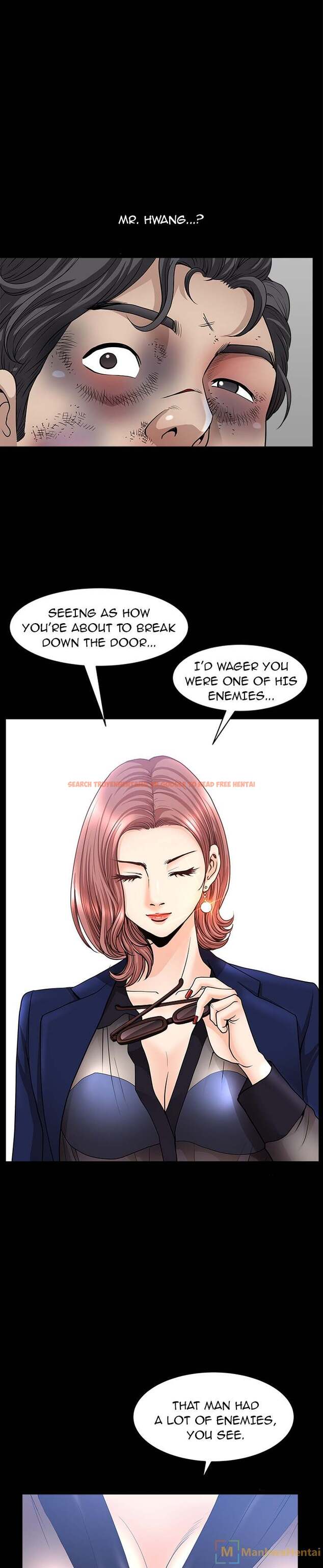 Read Hentai Image 21 535 in comic Neighbors - Chapter 35 - hentaitnt.net