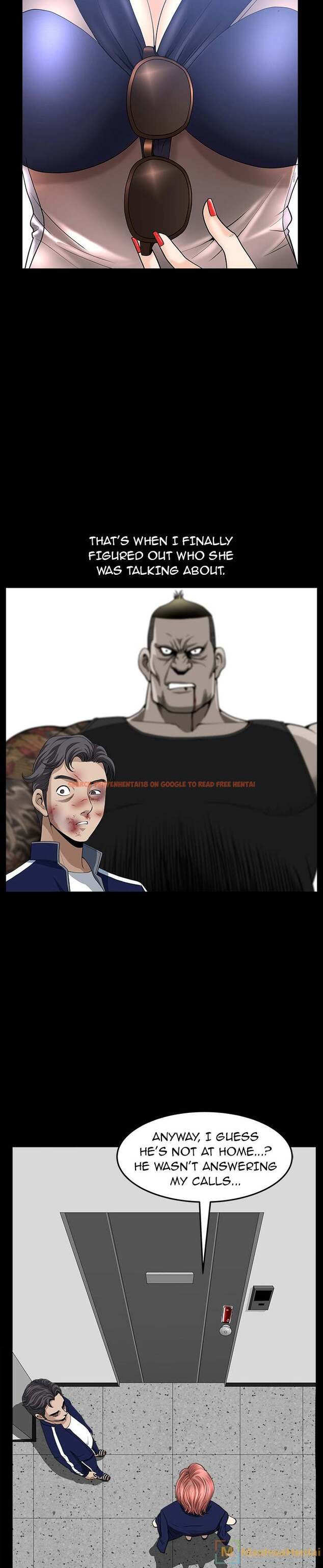 Read Hentai Image 22 535 in comic Neighbors - Chapter 35 - hentaitnt.net