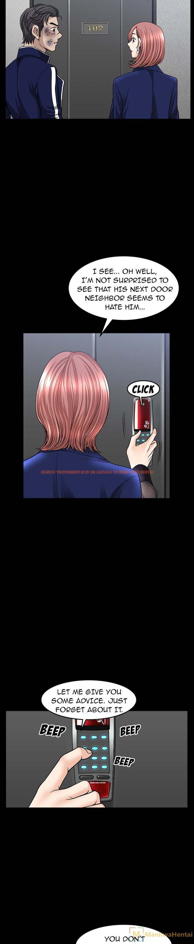 Read Hentai Image 24 535 in comic Neighbors - Chapter 35 - hentaitnt.net