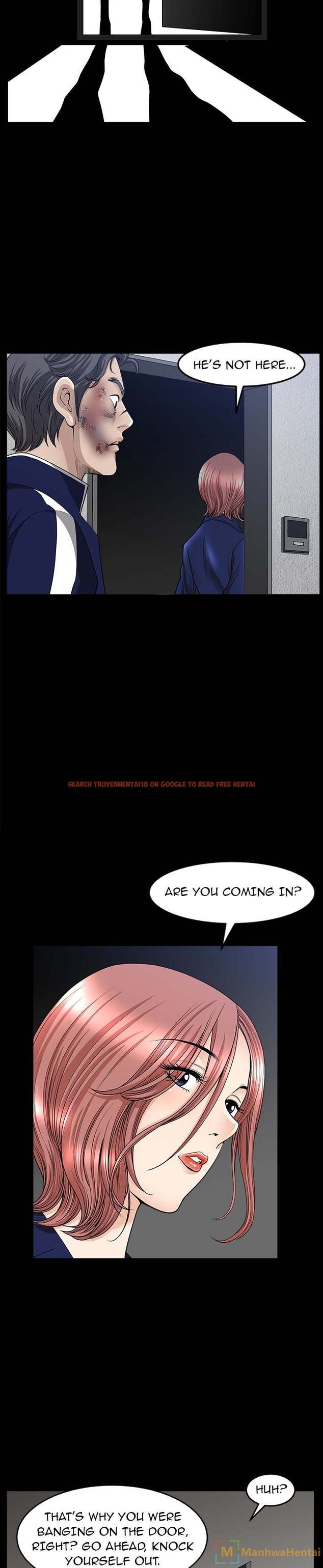 Read Hentai Image 26 535 in comic Neighbors - Chapter 35 - hentaitnt.net