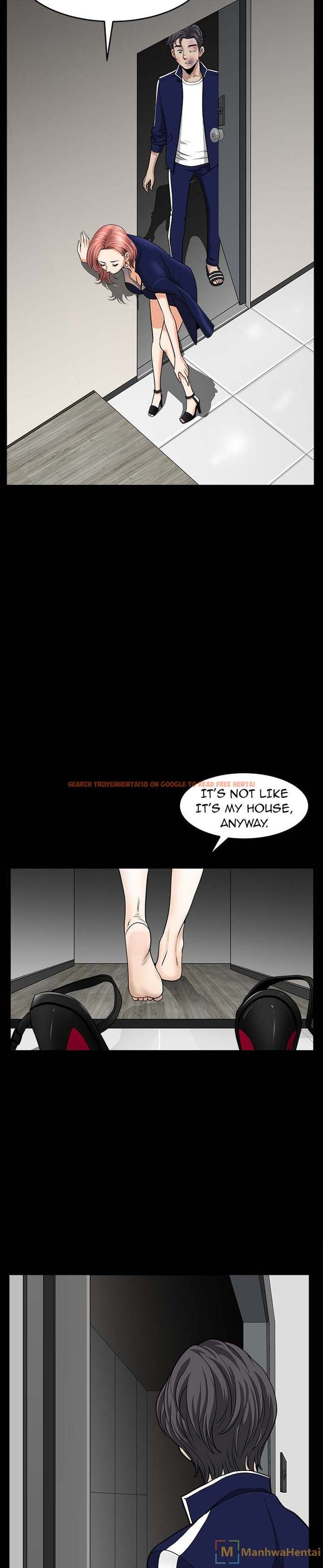 Read Hentai Image 27 535 in comic Neighbors - Chapter 35 - hentaitnt.net