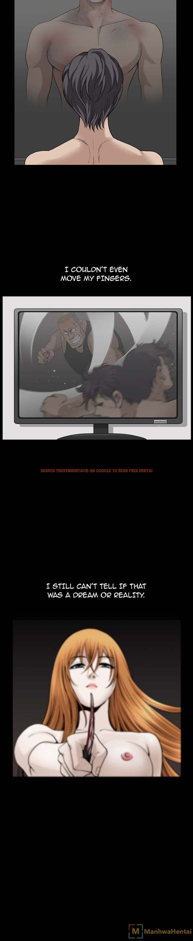Read Hentai Image 5 535 in comic Neighbors - Chapter 35 - hentaitnt.net
