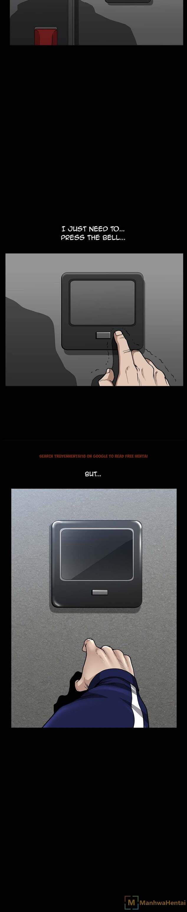 Read Hentai Image 7 535 in comic Neighbors - Chapter 35 - hentaitnt.net