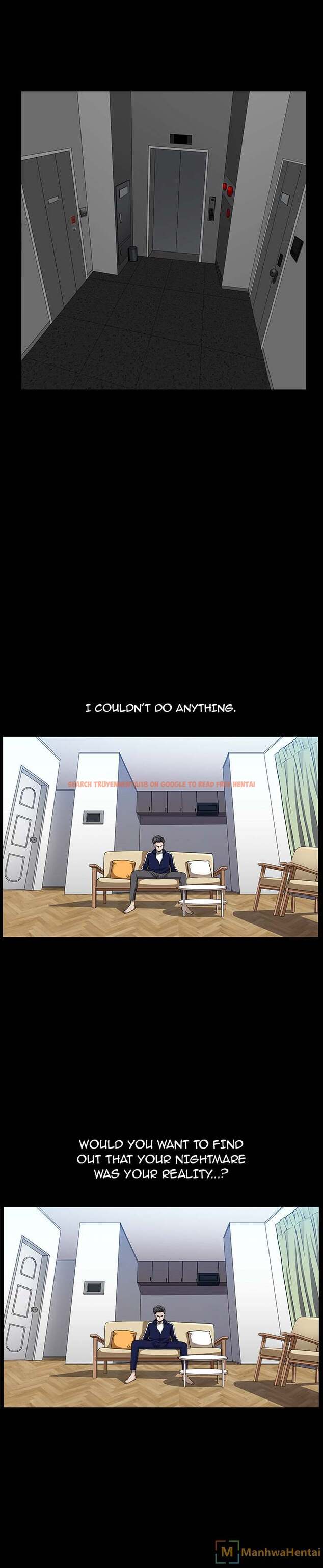 Read Hentai Image 8 535 in comic Neighbors - Chapter 35 - hentaitnt.net