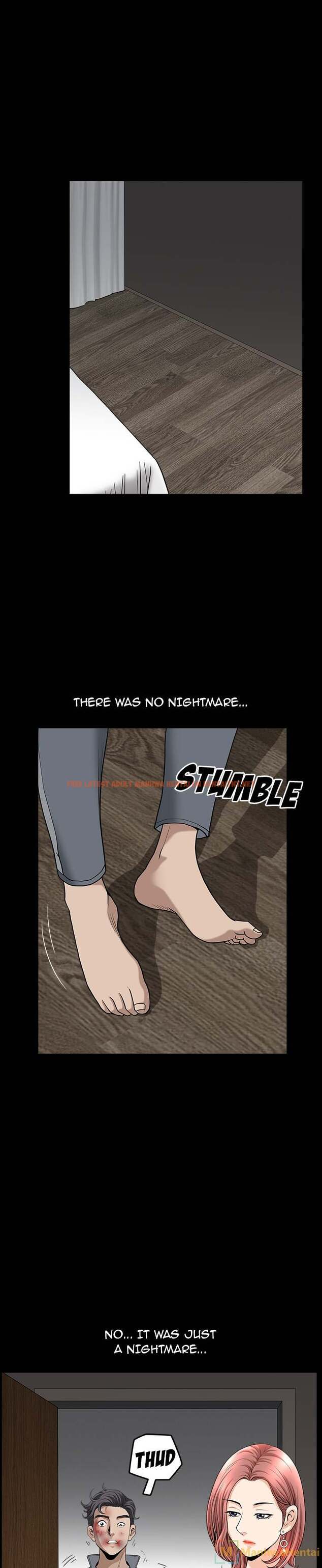 Read Hentai Image 12 535 in comic Neighbors - Chapter 36 - hentaitnt.net