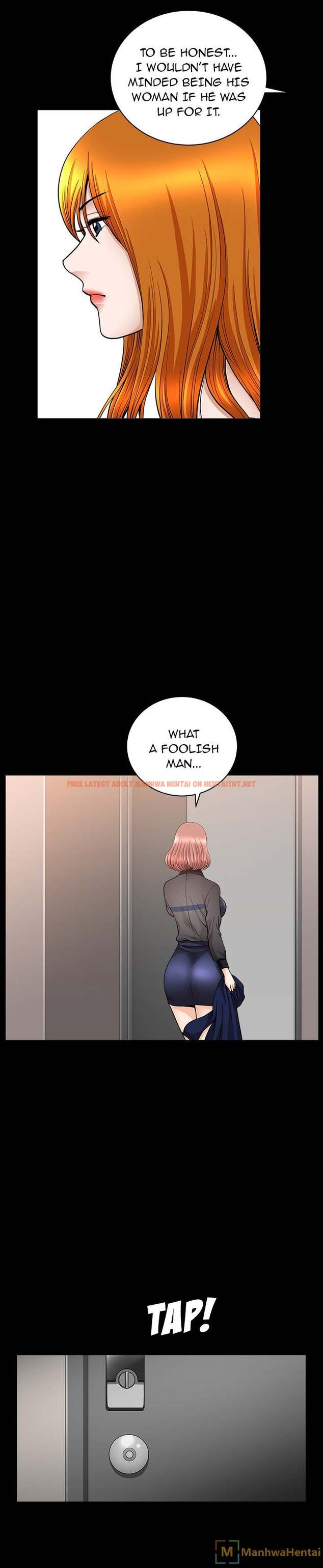 Read Hentai Image 11 530 in comic Neighbors - Chapter 38 - hentaitnt.net