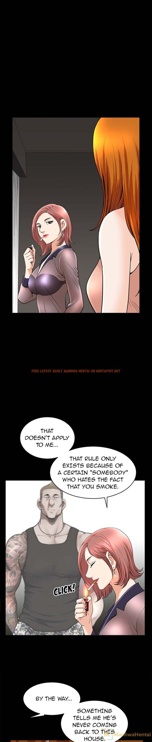 Read Hentai Image 5 530 in comic Neighbors - Chapter 38 - hentaitnt.net