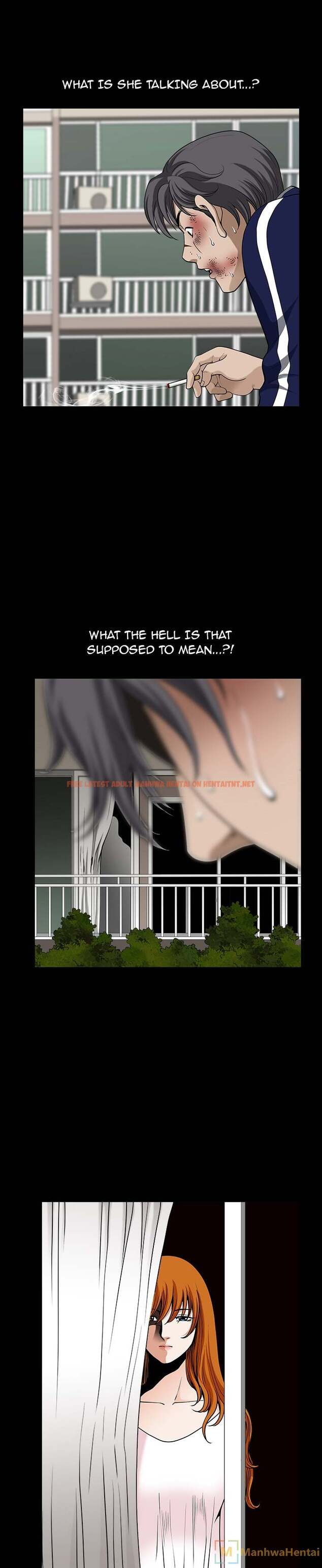 Read Hentai Image 18 530 in comic Neighbors - Chapter 40 - hentaitnt.net