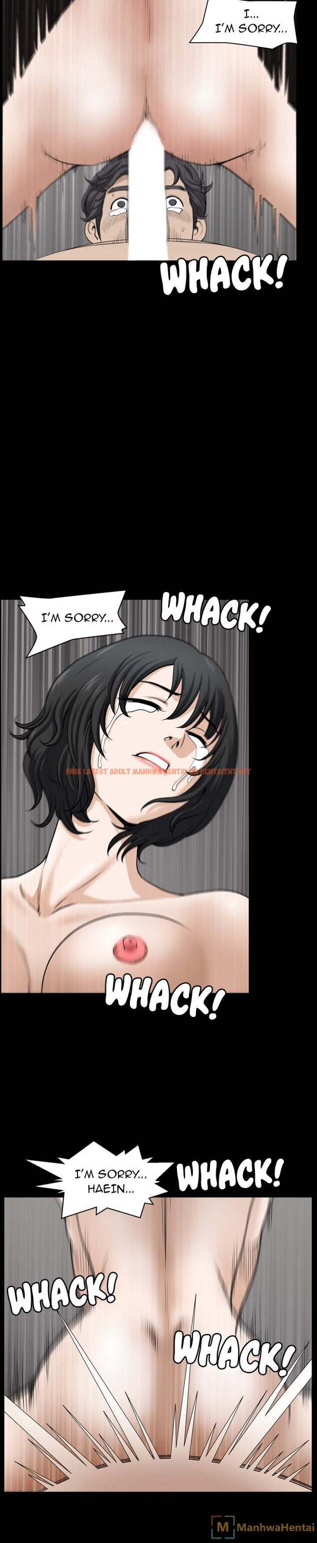 Read Hentai Image 18 526 in comic Neighbors - Chapter 41 - hentaitnt.net