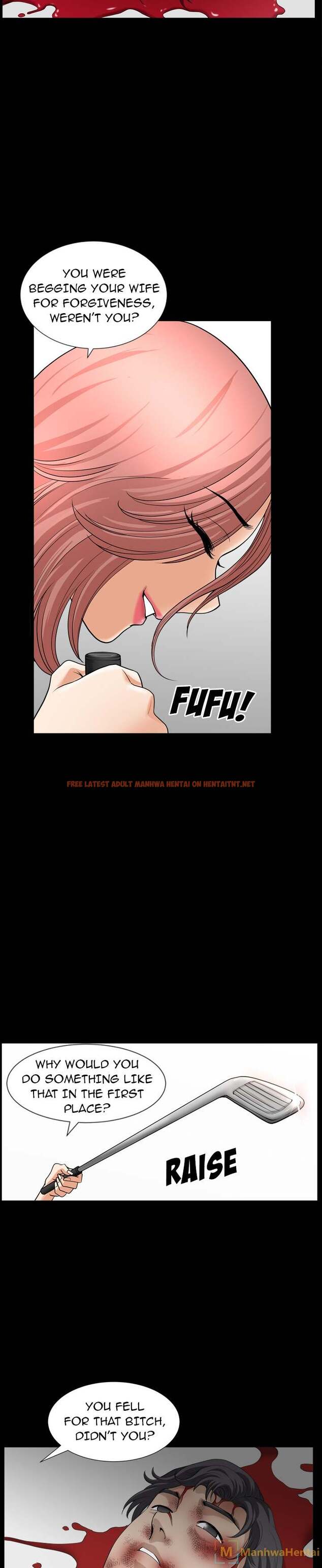 Read Hentai Image 24 526 in comic Neighbors - Chapter 41 - hentaitnt.net