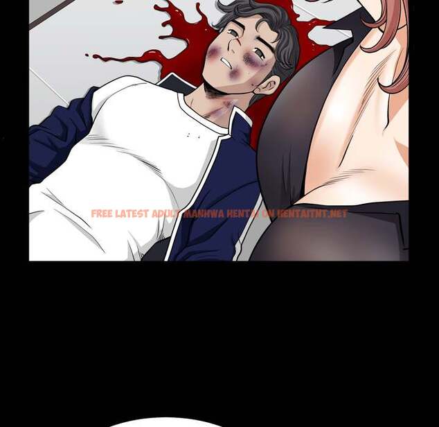 Read Hentai Image 85 526 in comic Neighbors - Chapter 42 - hentaitnt.net