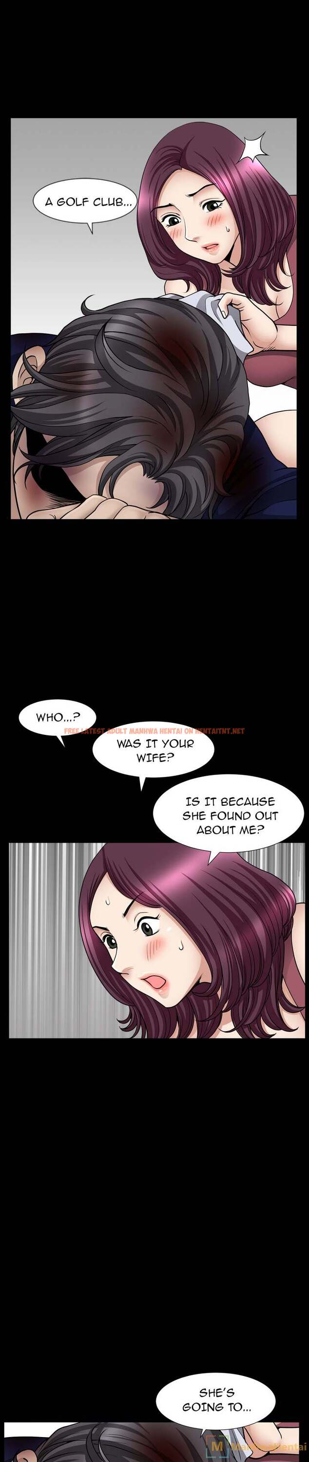 Read Hentai Image 1 517 in comic Neighbors - Chapter 43 - hentaitnt.net