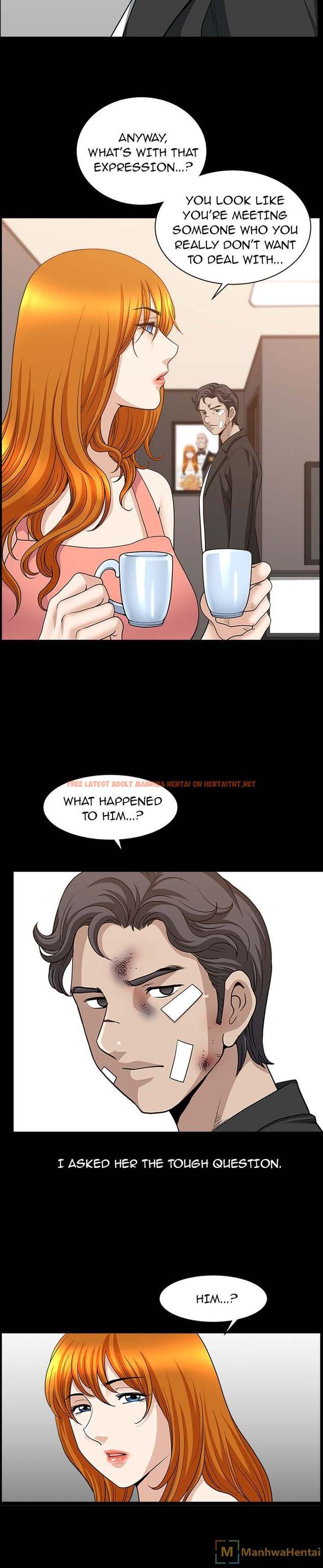 Read Hentai Image 12 517 in comic Neighbors - Chapter 44 - hentaitnt.net