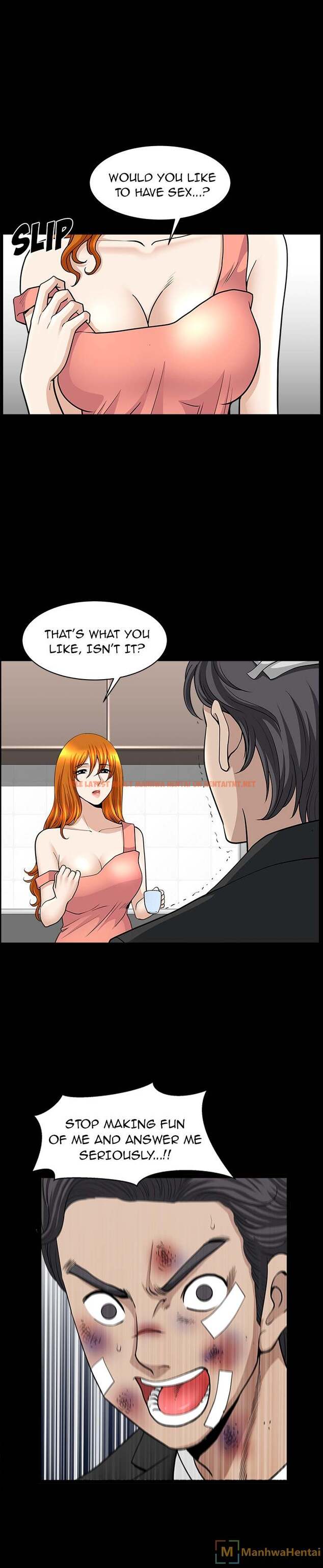 Read Hentai Image 16 517 in comic Neighbors - Chapter 44 - hentaitnt.net