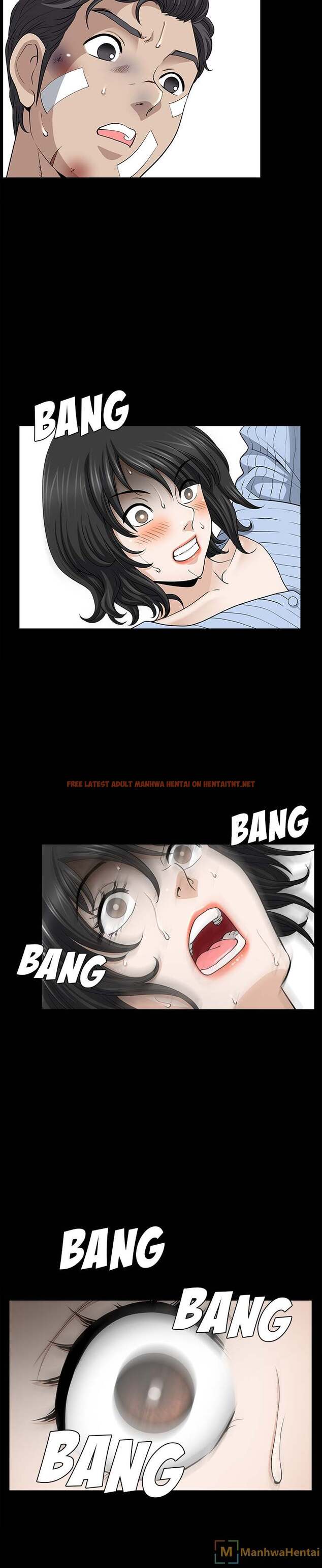 Read Hentai Image 17 517 in comic Neighbors - Chapter 46 - hentaitnt.net