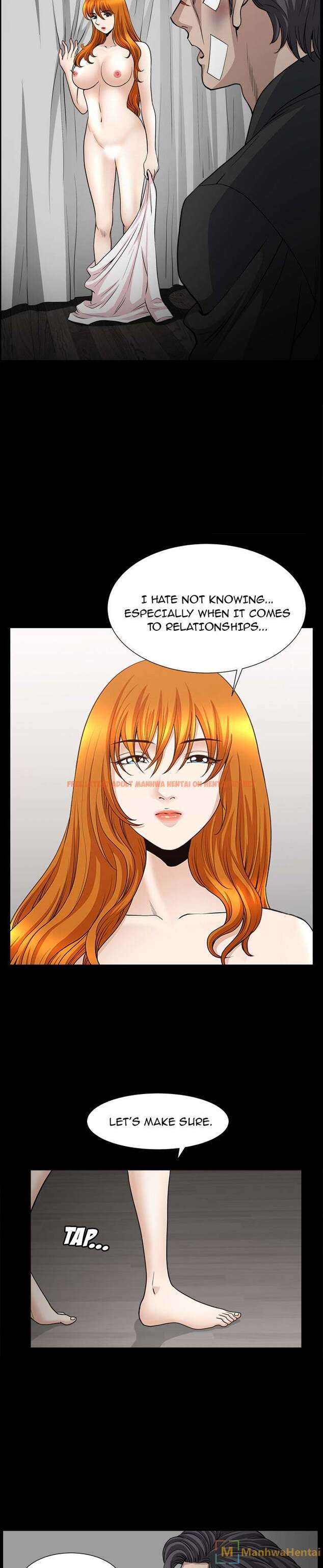 Read Hentai Image 16 508 in comic Neighbors - Chapter 51 - hentaitnt.net