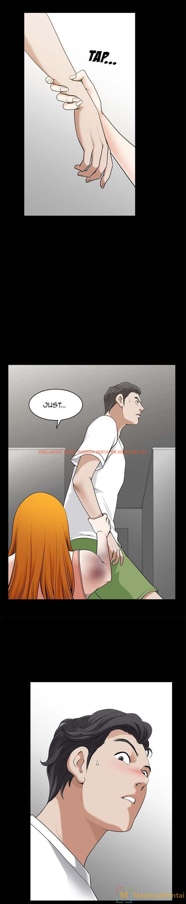 Read Hentai Image 17 576 in comic Neighbors - Chapter 7 - hentaitnt.net