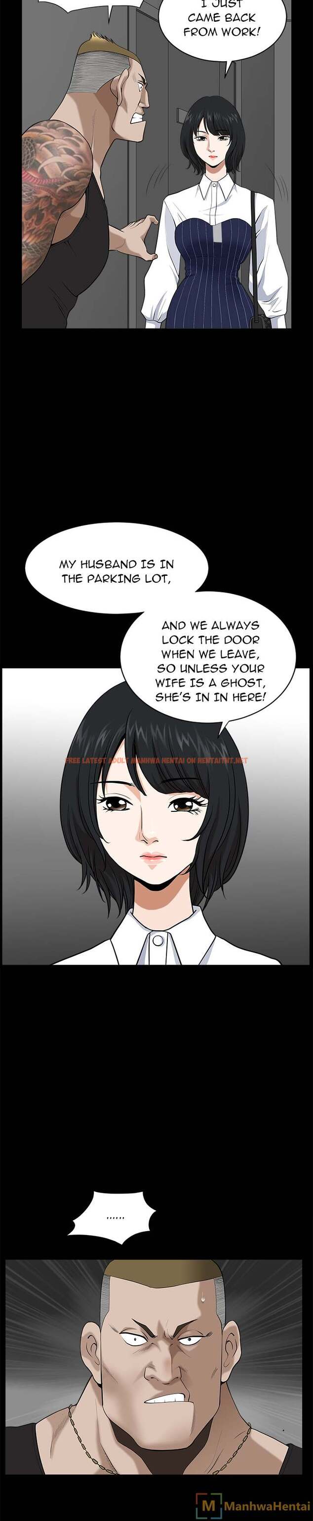 Read Hentai Image 10 571 in comic Neighbors - Chapter 8 - hentaitnt.net