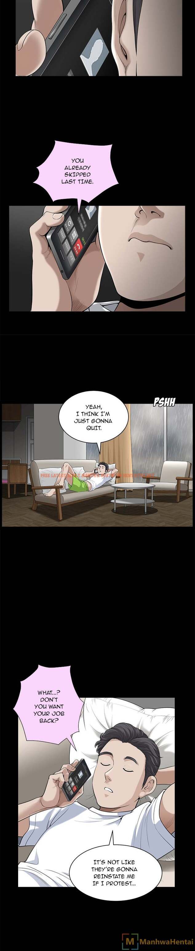 Read Hentai Image 7 571 in comic Neighbors - Chapter 9 - hentaitnt.net