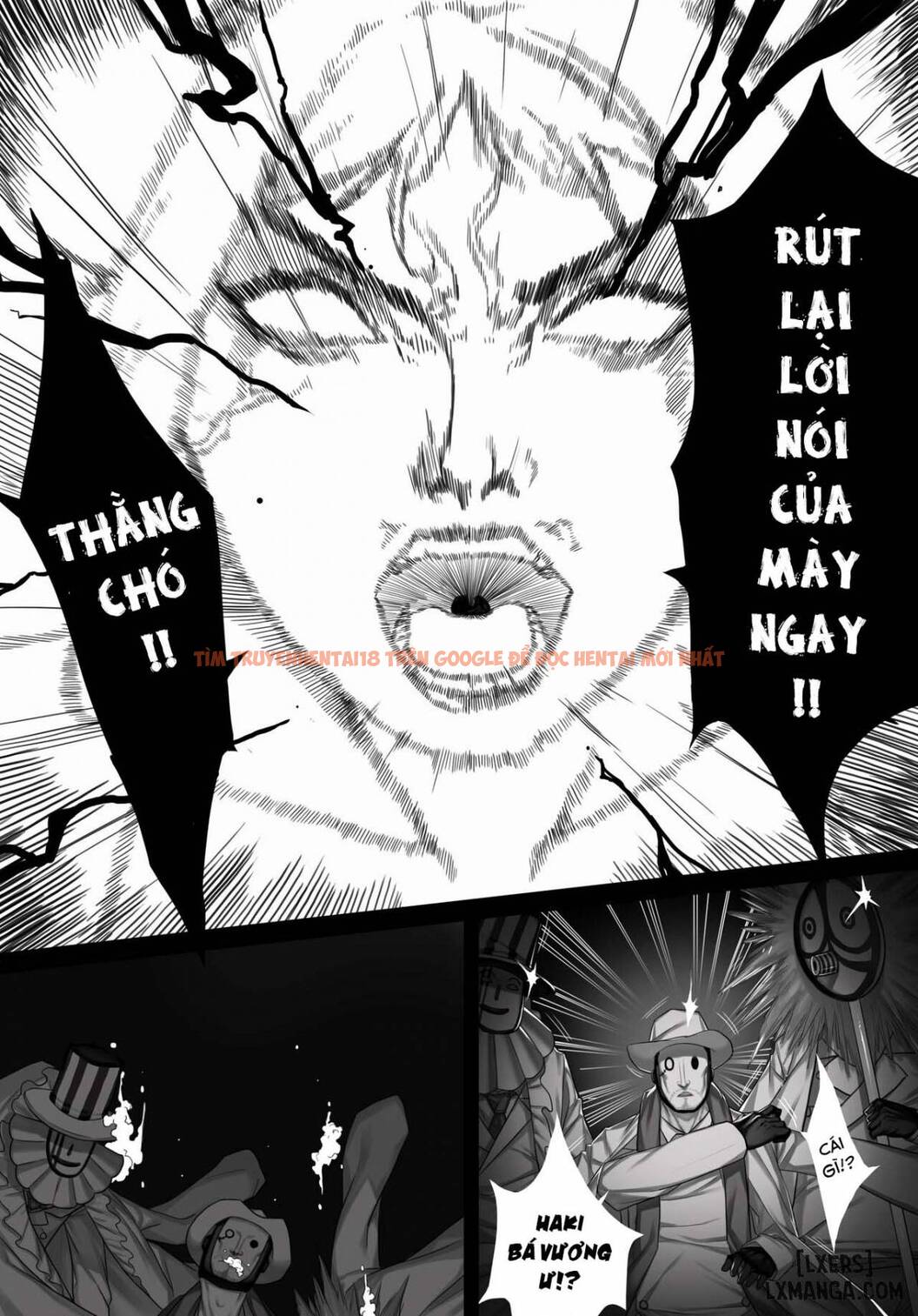 Xem ảnh 18 trong truyện hentai Nét Đẹp Thân Thể Của Con Gái  Tứ Hoàng (One Piece 18+) - One Shot - hentaitvn.net