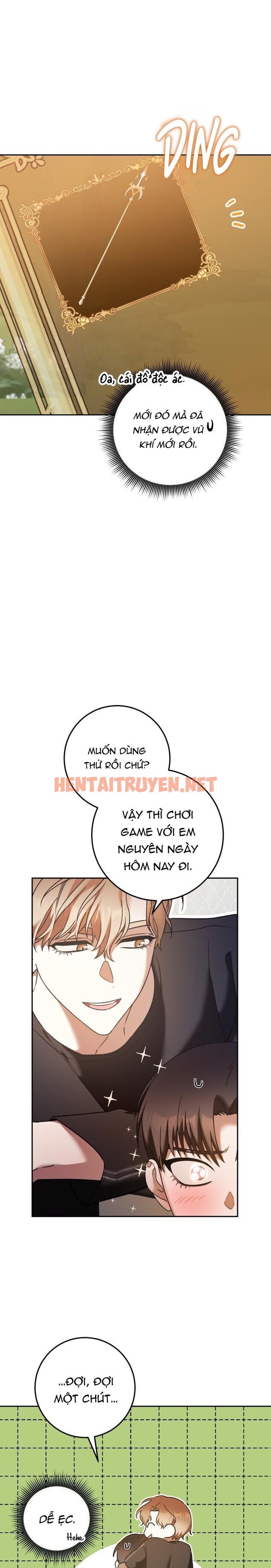 Xem ảnh Netkama Punch!!! - Chap 24 - img_017_1683392080 - TruyenVN.APP