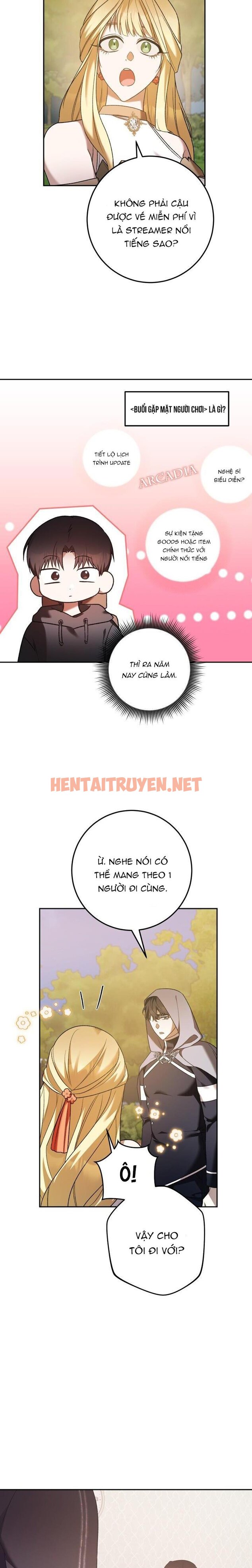 Xem ảnh Netkama Punch!!! - Chap 24 - img_024_1683392085 - TruyenVN.APP