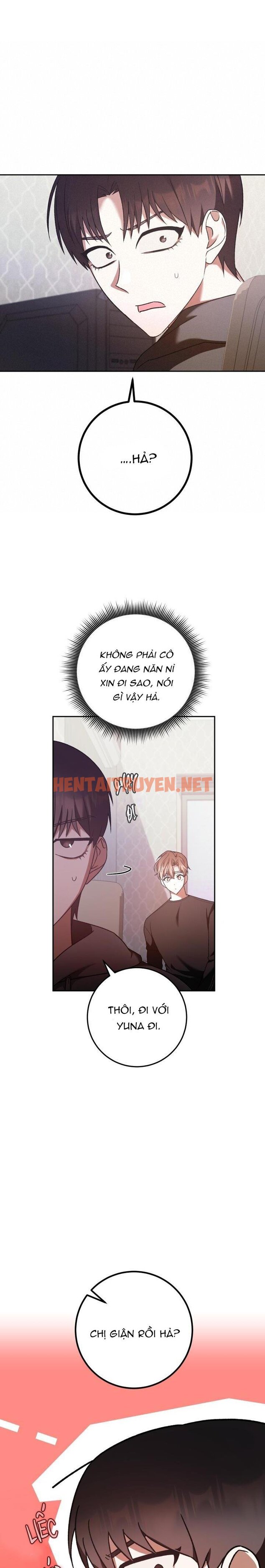 Xem ảnh Netkama Punch!!! - Chap 24 - img_026_1683392086 - TruyenVN.APP