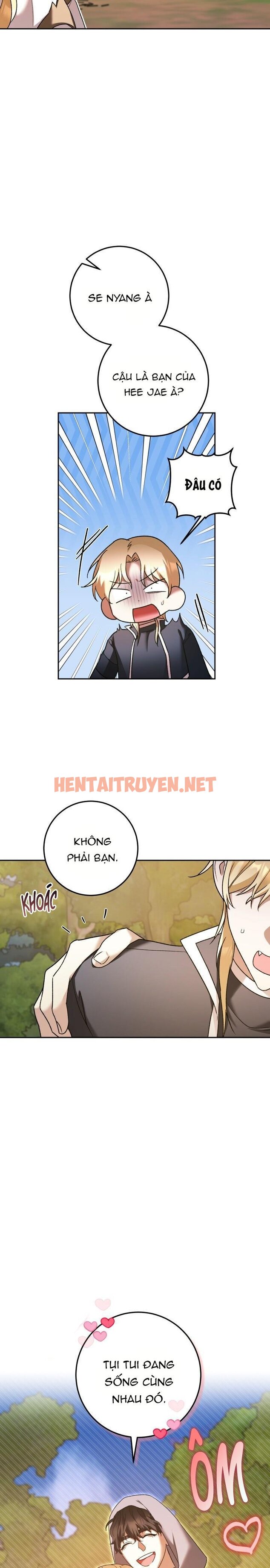 Xem ảnh Netkama Punch!!! - Chap 24 - img_029_1683392087 - TruyenVN.APP