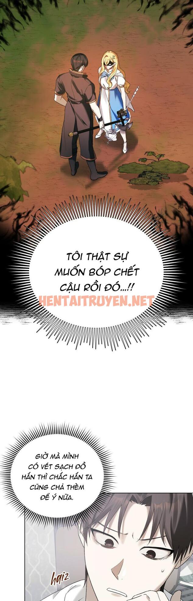 Xem ảnh Netkama Punch!!! - Chap 4 - img_059_1679751312 - TruyenVN.APP