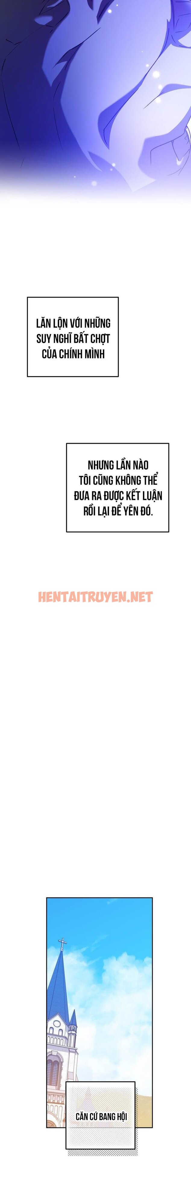 Xem ảnh Netkama Punch!!! - Chap 57 - img_024_1696095556 - TruyenVN.APP