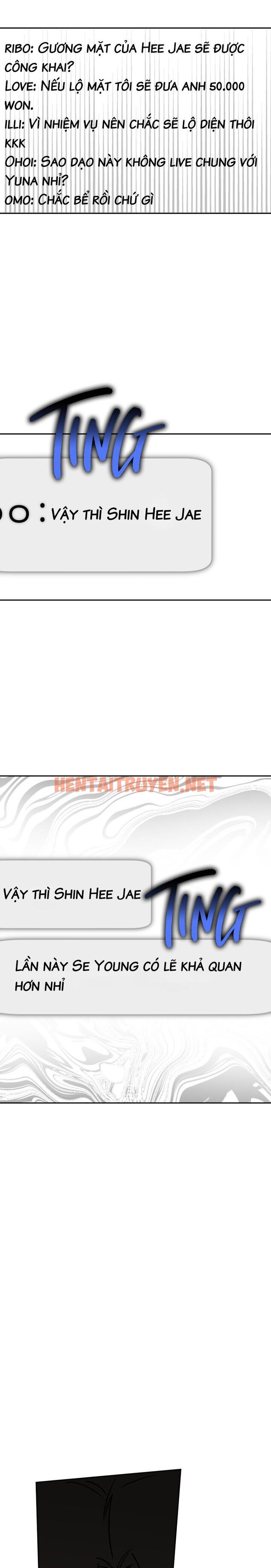 Xem ảnh Netkama Punch!!! - Chap 57 - img_029_1696095556 - TruyenVN.APP