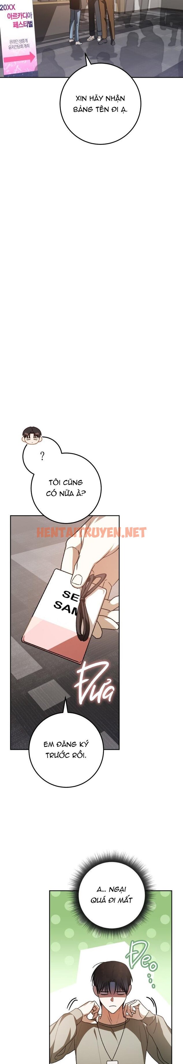 Xem ảnh Netkama Punch!!! - Chap 58 - img_020_1696727742 - TruyenVN.APP