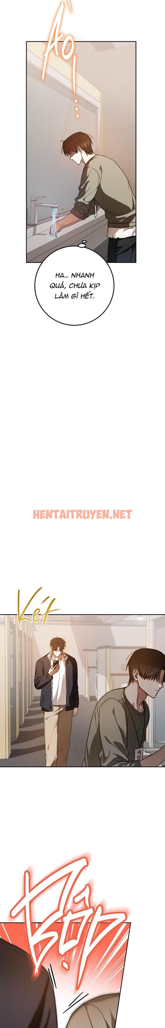 Xem ảnh Netkama Punch!!! - Chap 58 - img_033_1696727742 - TruyenVN.APP