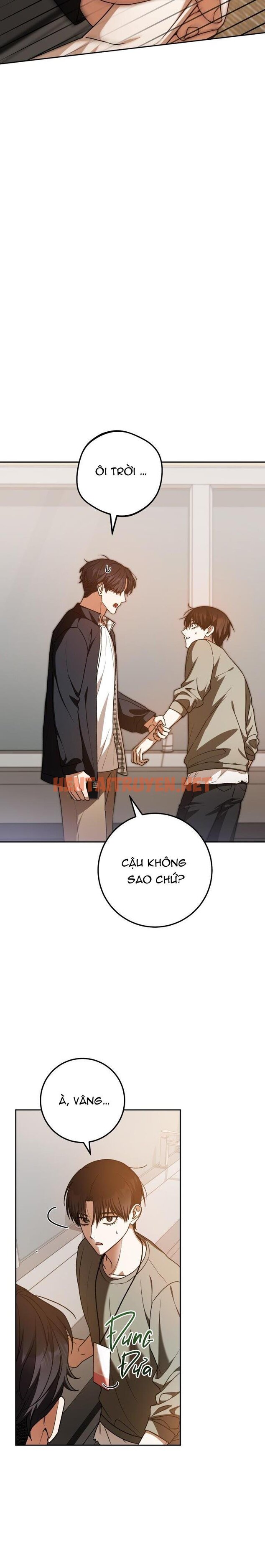 Xem ảnh Netkama Punch!!! - Chap 58 - img_035_1696727742 - TruyenVN.APP