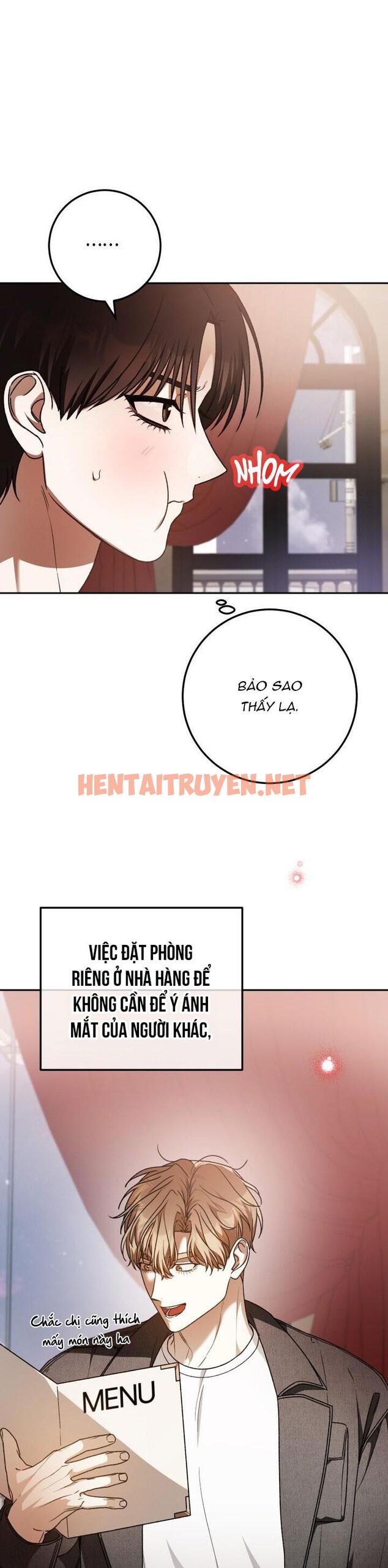 Xem ảnh Netkama Punch!!! - Chap 67 - img_004_1702138373 - TruyenVN.APP