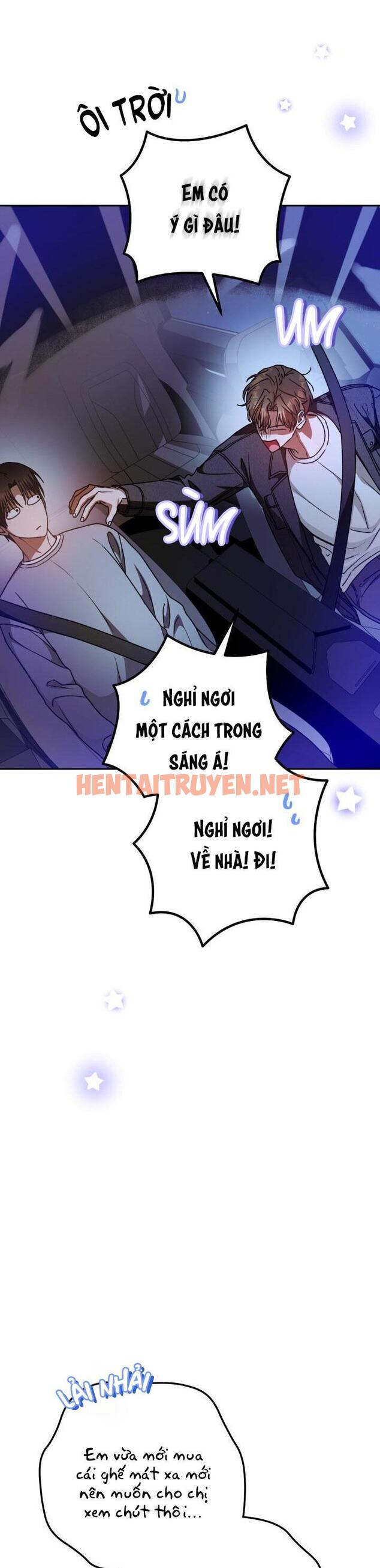 Xem ảnh Netkama Punch!!! - Chap 67 - img_013_1702138374 - TruyenVN.APP