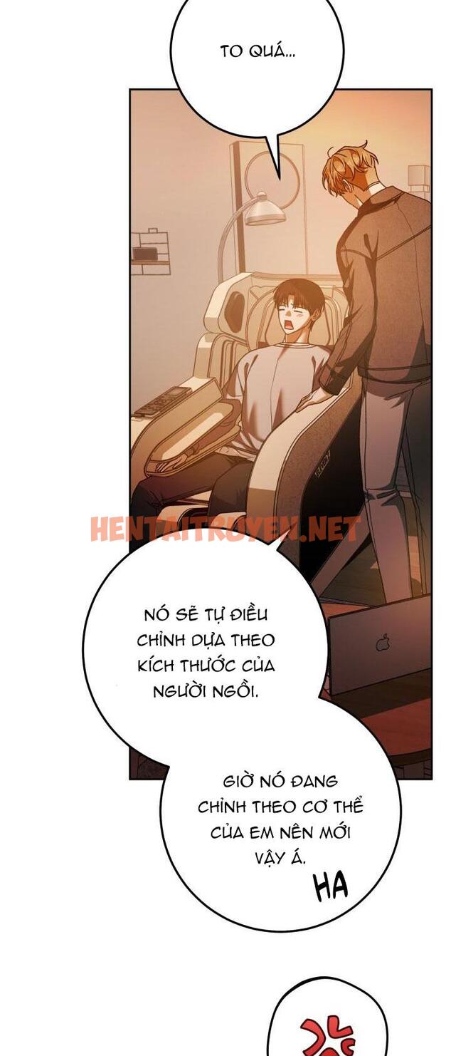 Xem ảnh Netkama Punch!!! - Chap 67 - img_040_1702138375 - TruyenVN.APP