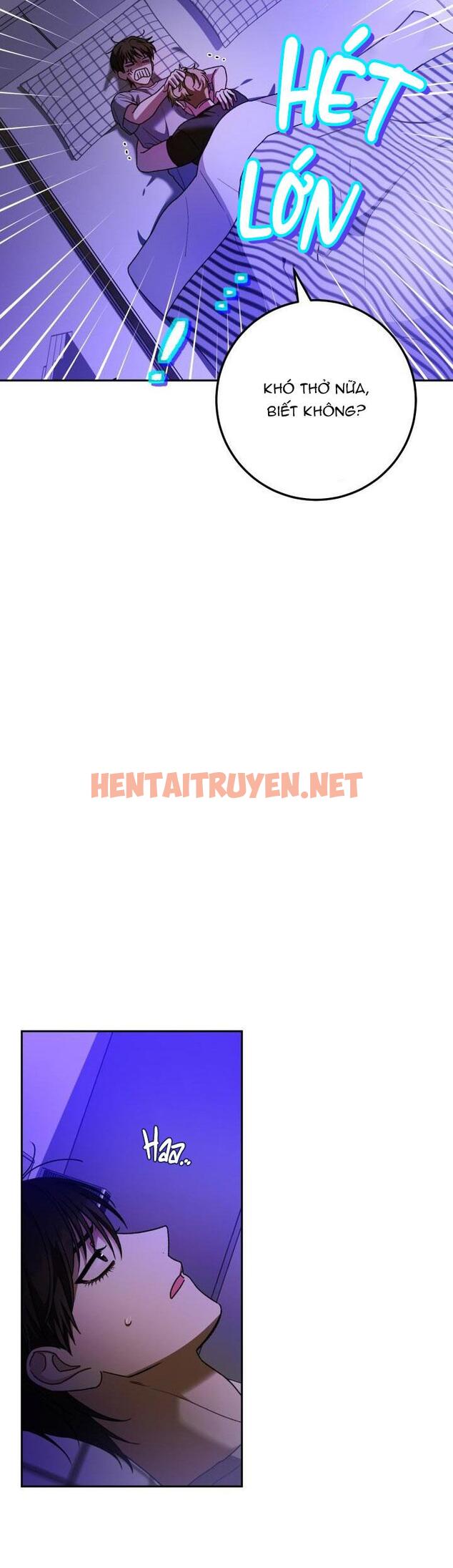 Xem ảnh Netkama Punch!!! - Chap 69 - img_013_1703351812 - TruyenVN.APP