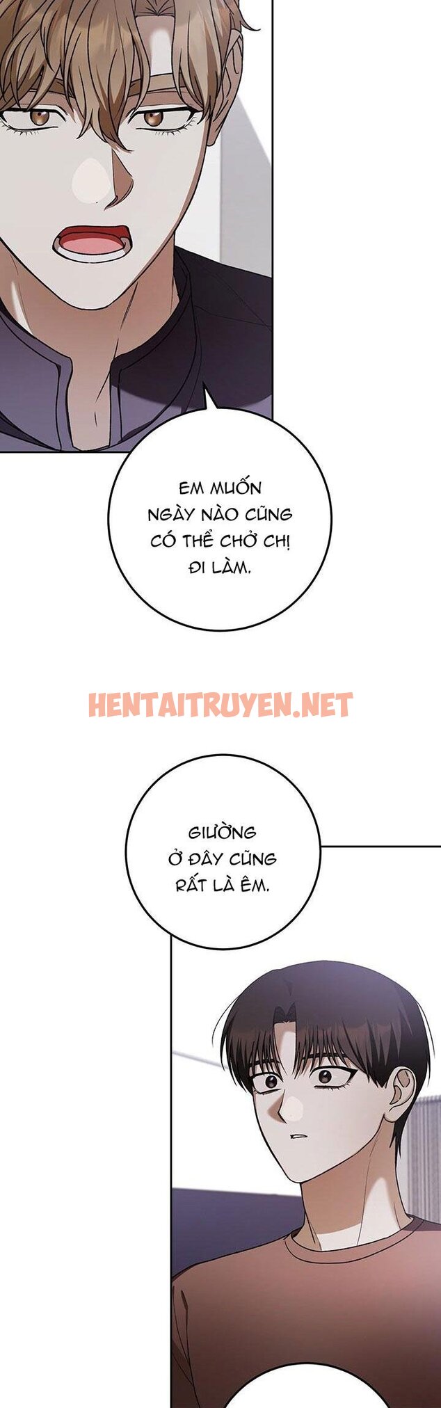 Xem ảnh Netkama Punch!!! - Chap 71 - img_025_1704555496 - TruyenVN.APP