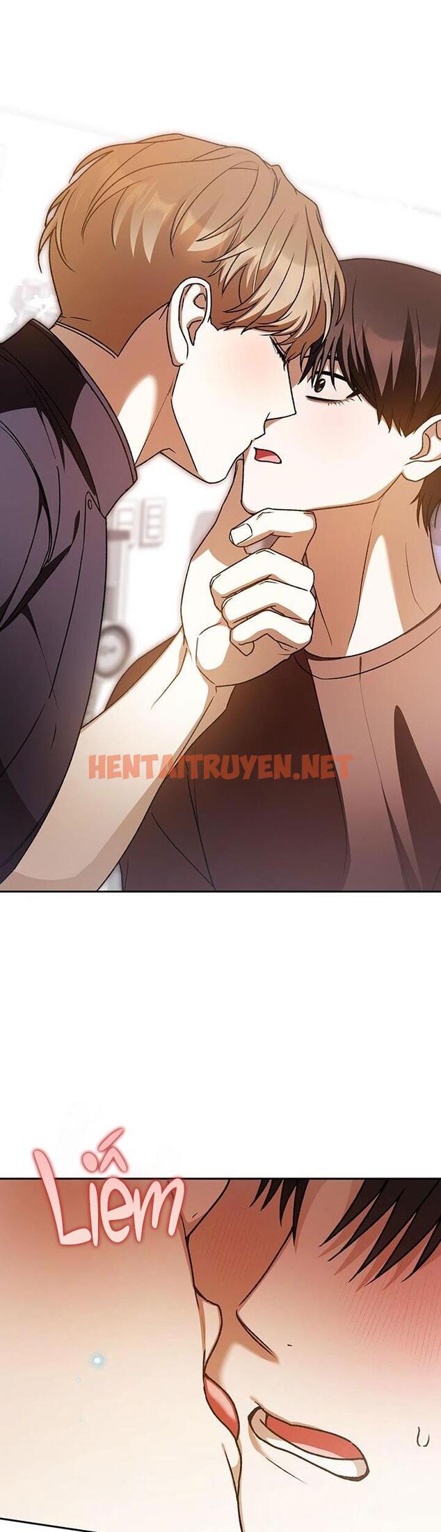 Xem ảnh Netkama Punch!!! - Chap 71 - img_040_1704555502 - TruyenVN.APP