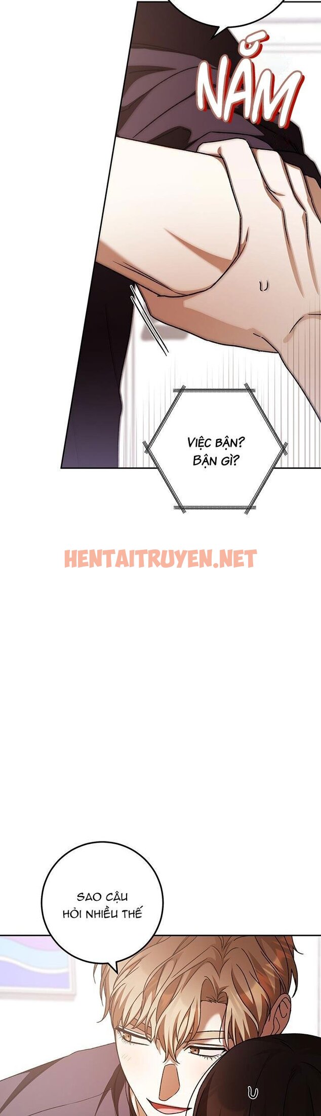 Xem ảnh Netkama Punch!!! - Chap 71 - img_042_1704555503 - TruyenVN.APP