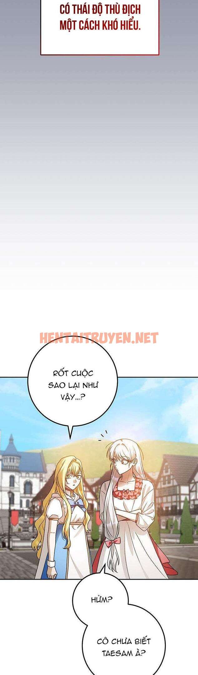 Xem ảnh Netkama Punch!!! - Chap 73 - img_007_1705763708 - TruyenVN.APP