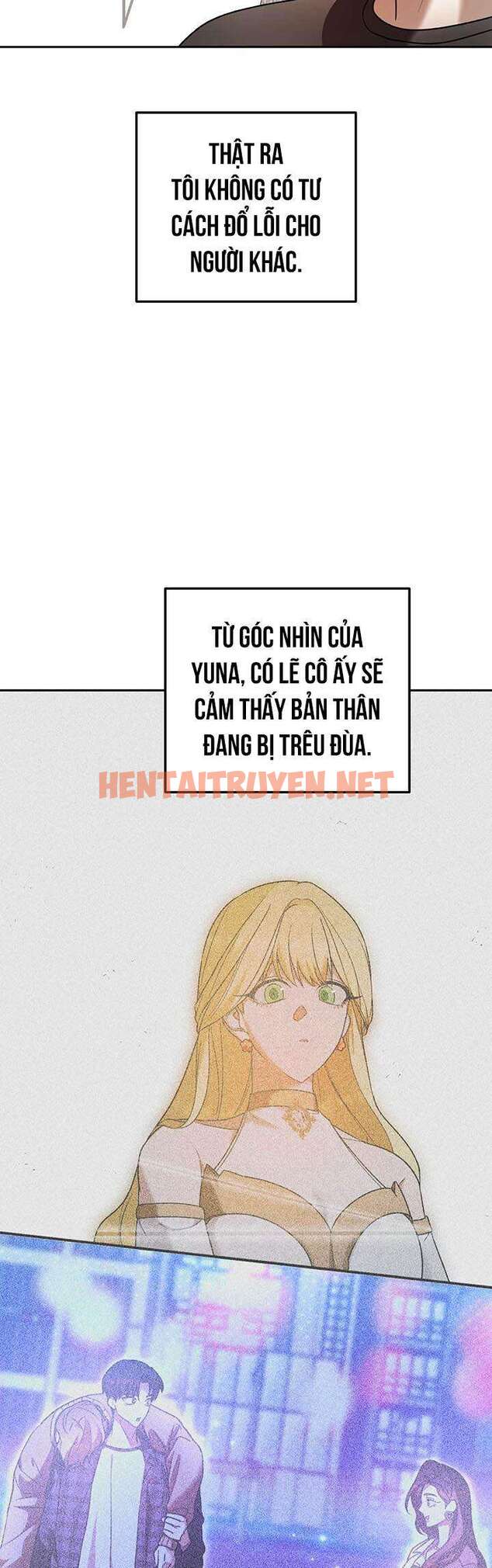 Xem ảnh Netkama Punch!!! - Chap 73 - img_012_1705763711 - TruyenVN.APP