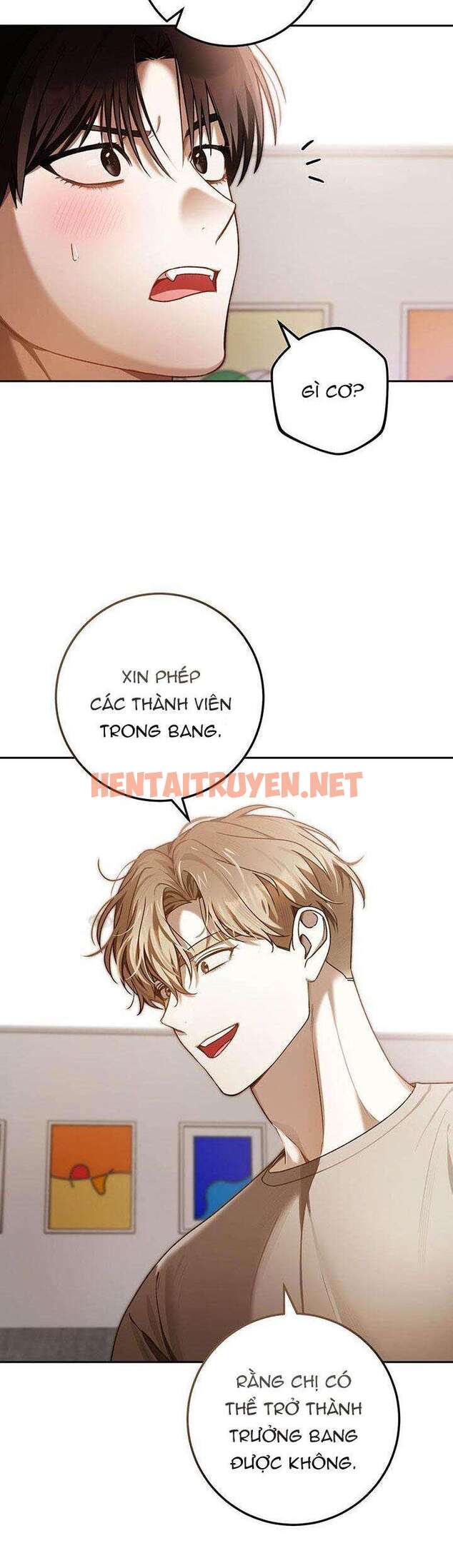 Xem ảnh Netkama Punch!!! - Chap 73 - img_028_1705763722 - TruyenVN.APP