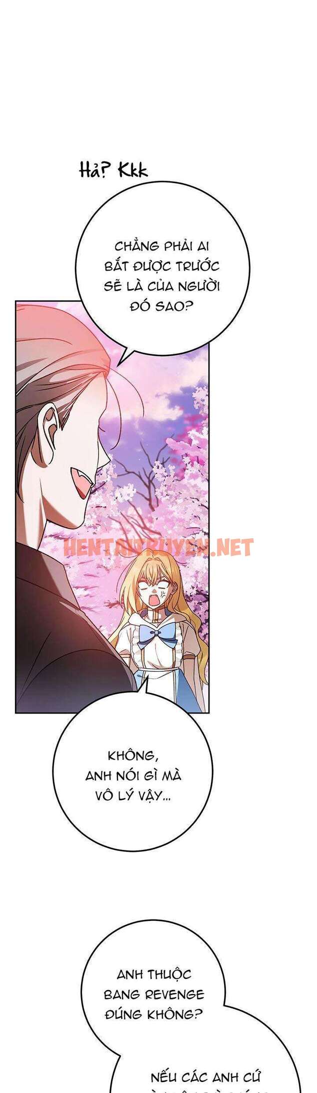 Xem ảnh Netkama Punch!!! - Chap 73 - img_047_1705763731 - TruyenVN.APP