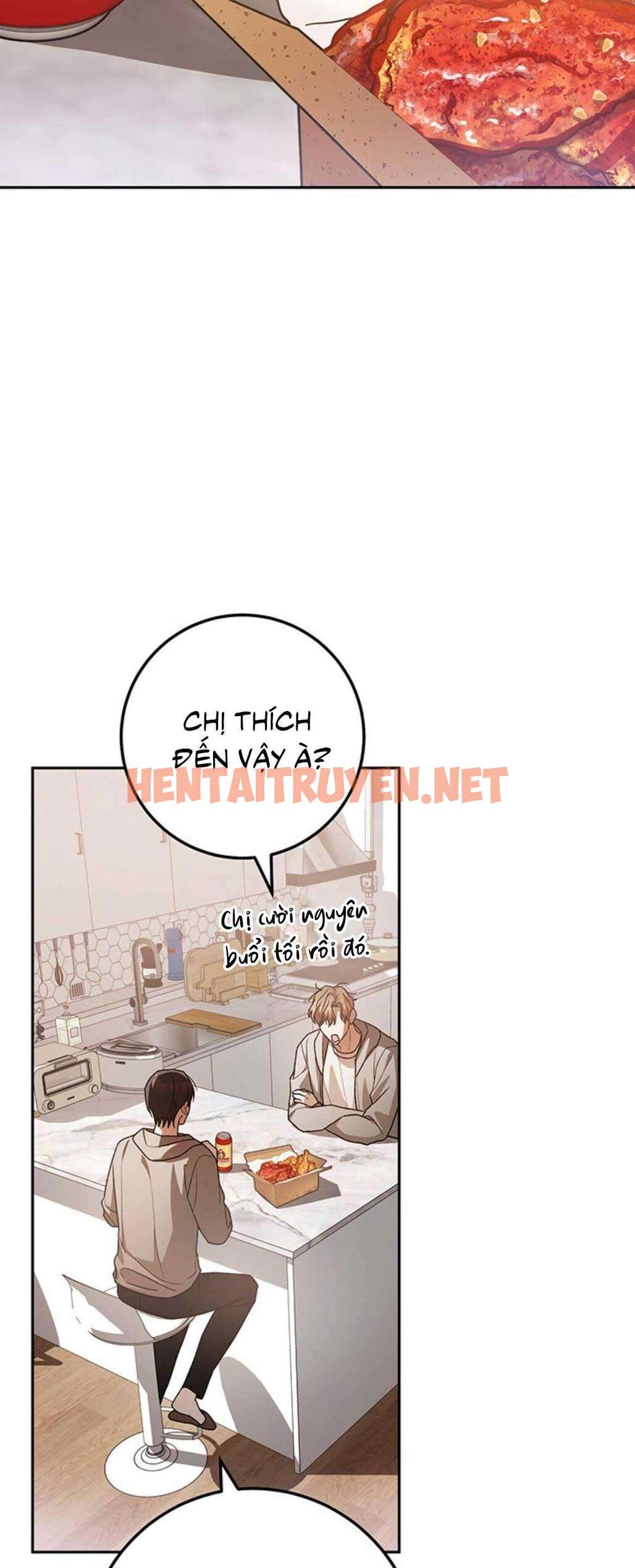 Xem ảnh Netkama Punch!!! - Chap 74 - img_036_1706376374 - TruyenVN.APP