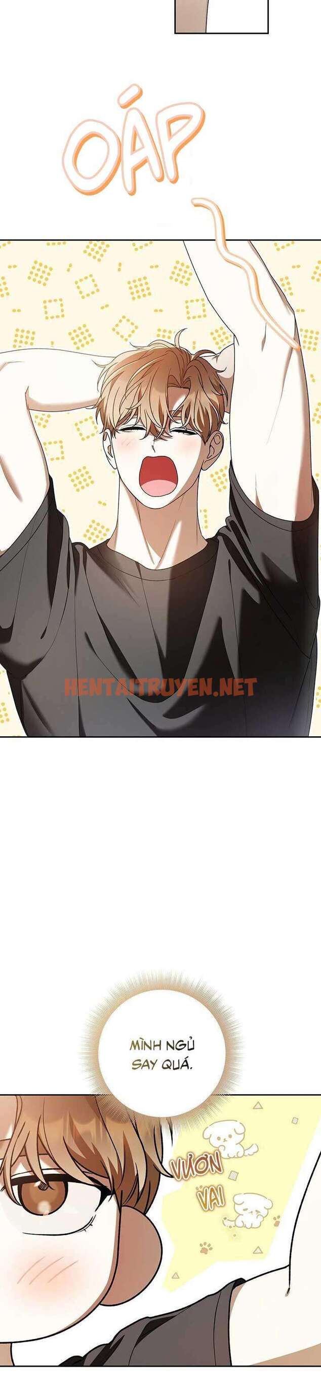 Xem ảnh Netkama Punch!!! - Chap 79 - img_003_1709391411 - TruyenVN.APP